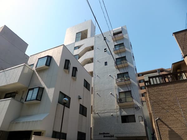 ライオンズマンション平沼第2 1