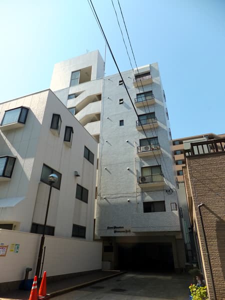 ライオンズマンション平沼第2 2