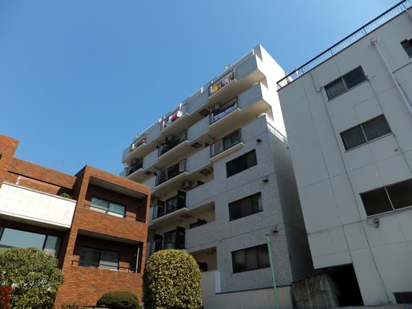 ライオンズマンション平沼第2 3