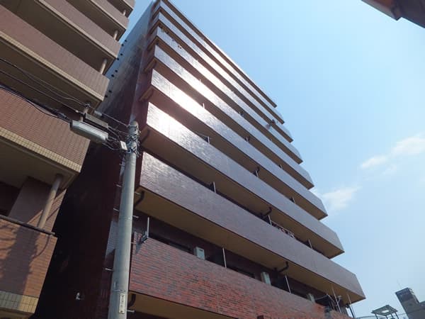 ライオンズマンション平沼第5 1