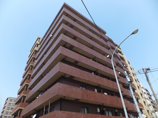 ライオンズマンション平沼第5 2