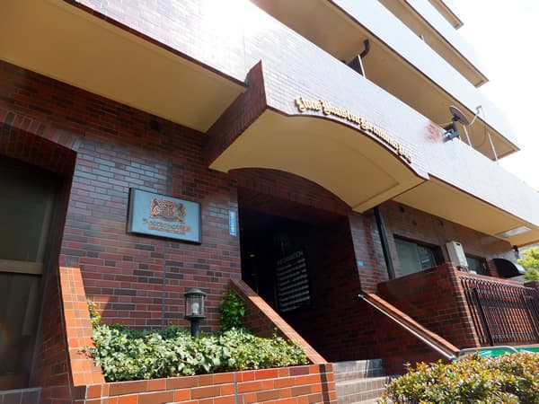 ライオンズマンション平沼第5 3