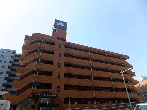 ライオンズマンション横浜駅東 4