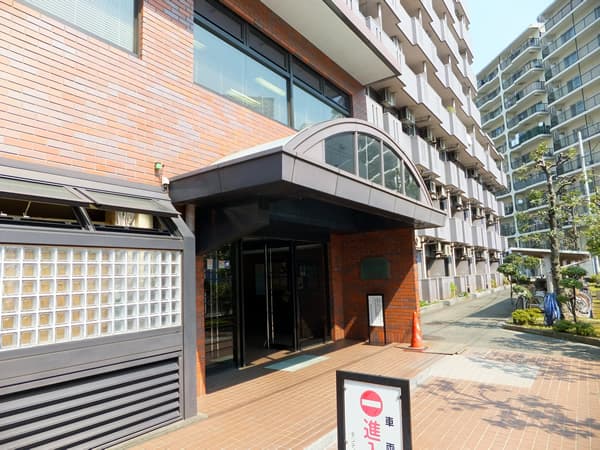 モンテベルデ横浜 4