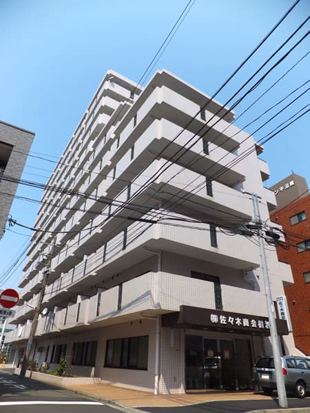 ピュアシティ横浜2 5