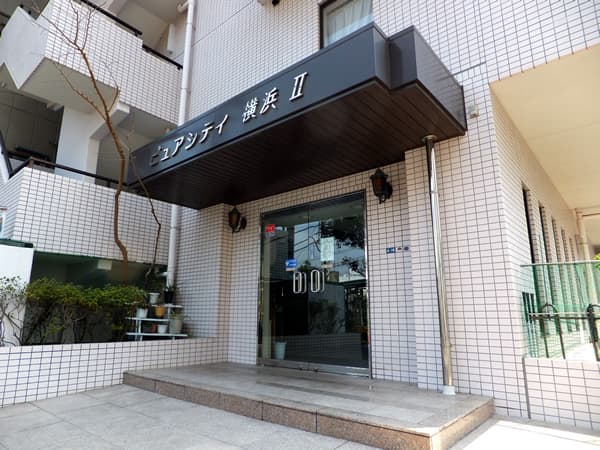 ピュアシティ横浜2 6