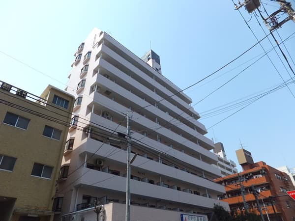 ピュアシティ横浜2 9