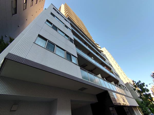 グローリオ東新宿 5