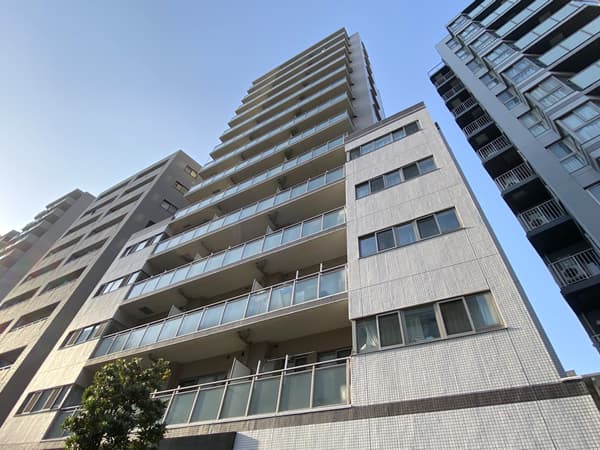 グローリオ東新宿 7