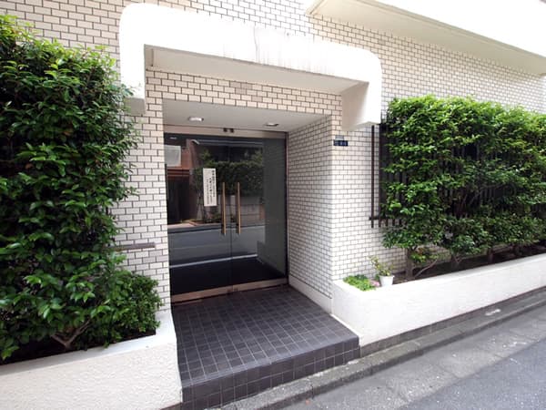 グリーンキャピタル久が原 3