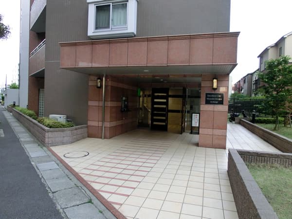 エクセレントシティ武蔵新城アクトラージュ 3