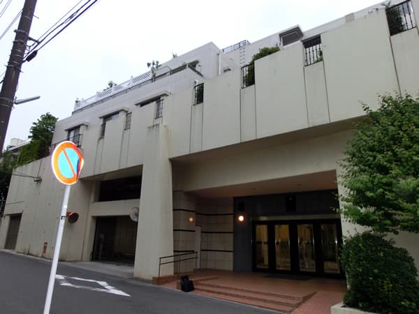 ヴェルビュ新百合ヶ丘レジデンシア 2