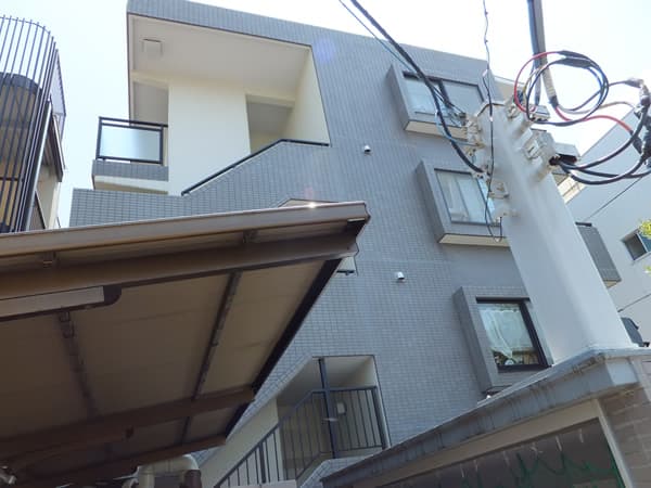 南小岩スカイマンション 2