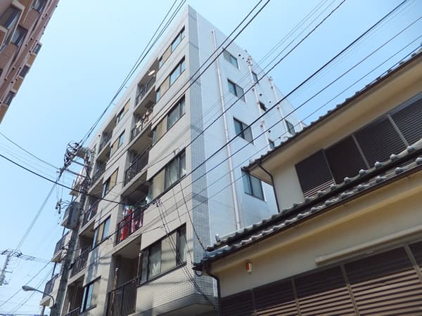 ワコーレ南小岩 3