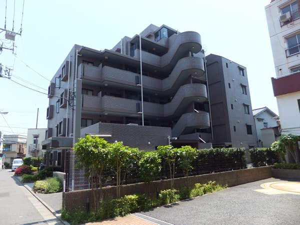 コスモ小岩サウスアベニュー 1