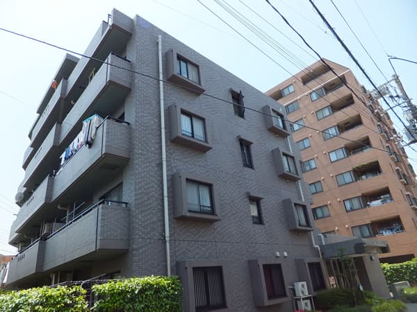 コスモ小岩サウスアベニュー 2