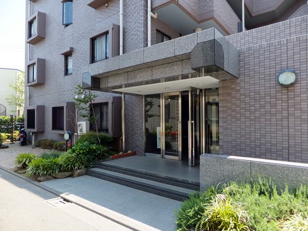 コスモ小岩サウスアベニュー 3