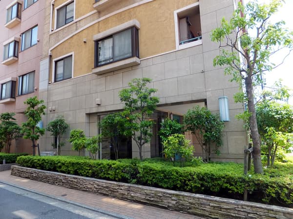 ディナスカーラ南小岩 3