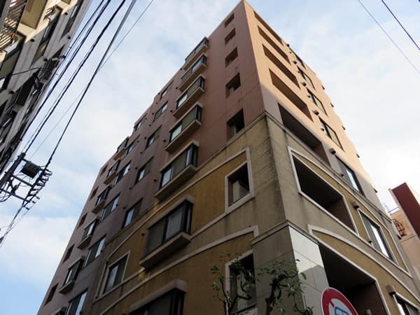 ディナスカーラ南小岩 5