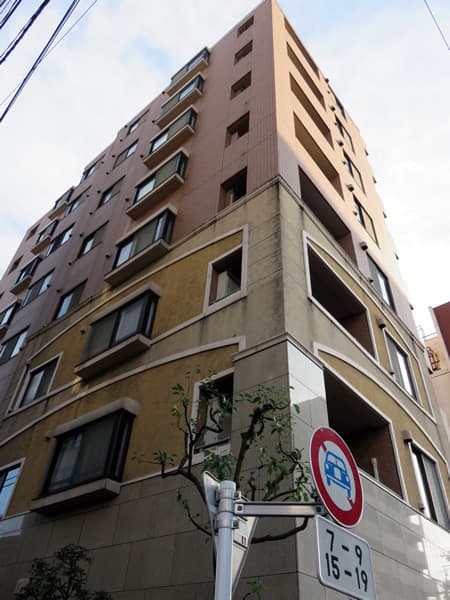 ディナスカーラ南小岩 6