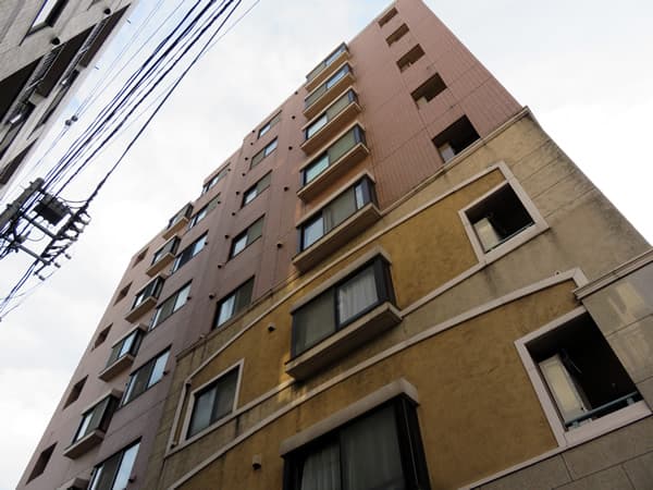 ディナスカーラ南小岩 7