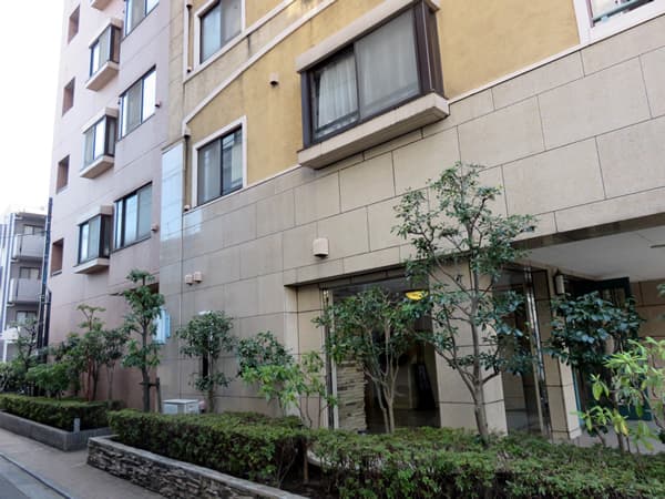 ディナスカーラ南小岩 8