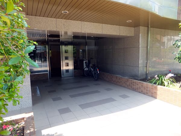 アルファグランデ南小岩 5