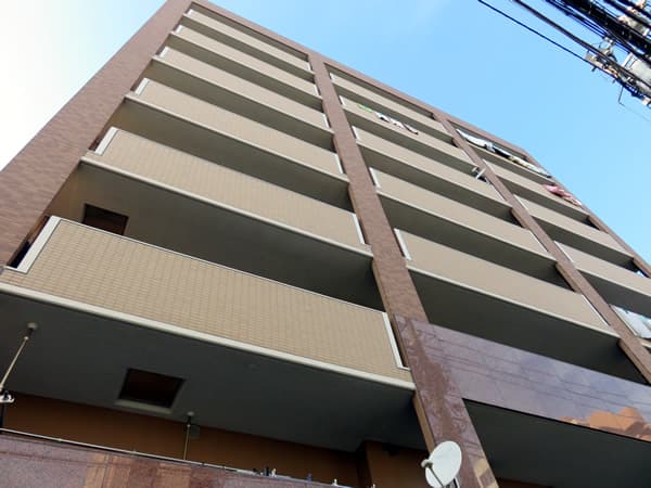 アルファグランデ南小岩 6