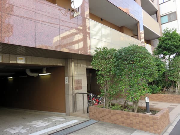 アルファグランデ南小岩 9