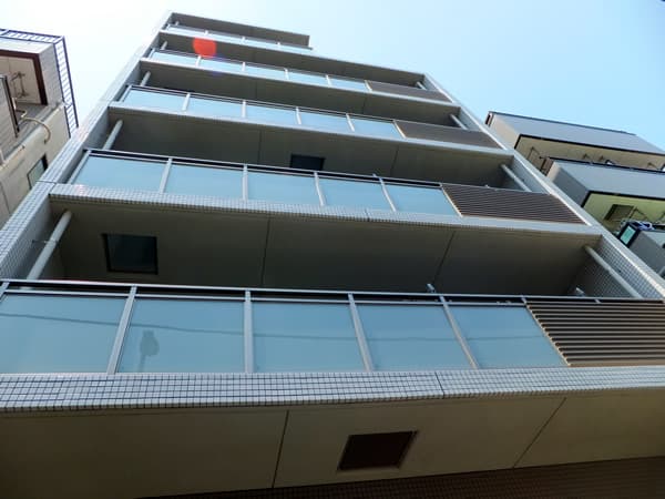 ファーストシーン小岩ラグゼ 1