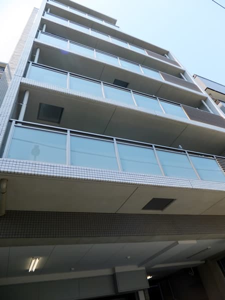 ファーストシーン小岩ラグゼ 2