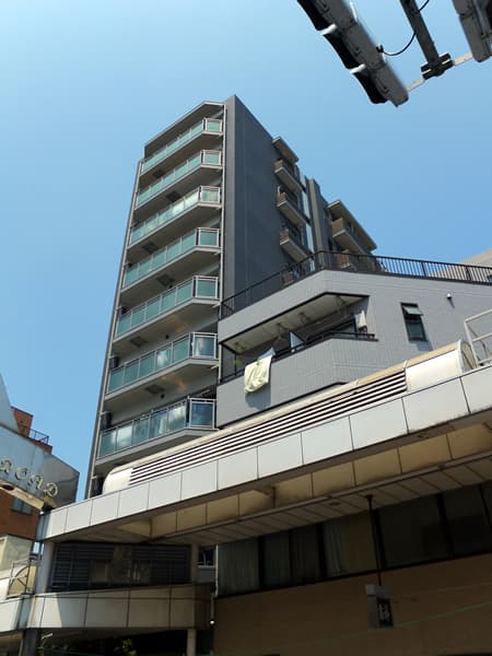 ファーストシーン小岩ラグゼ 3