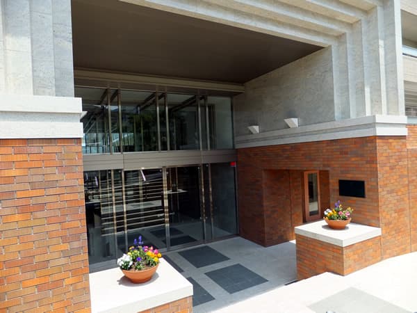 ザ・パークハウス市ヶ尾EAST棟 5