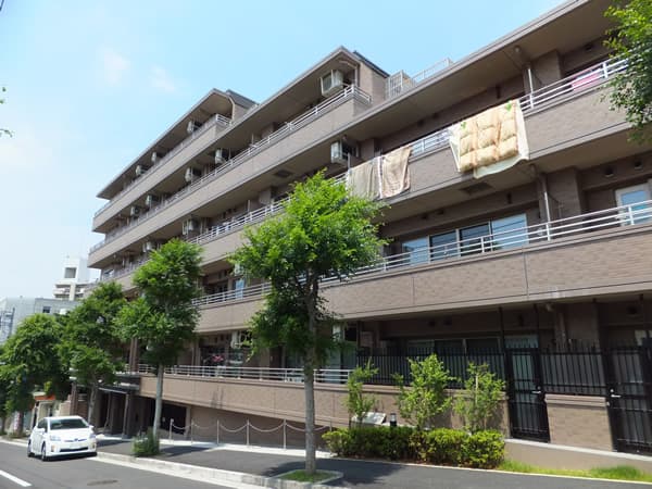 アルシア市が尾 1