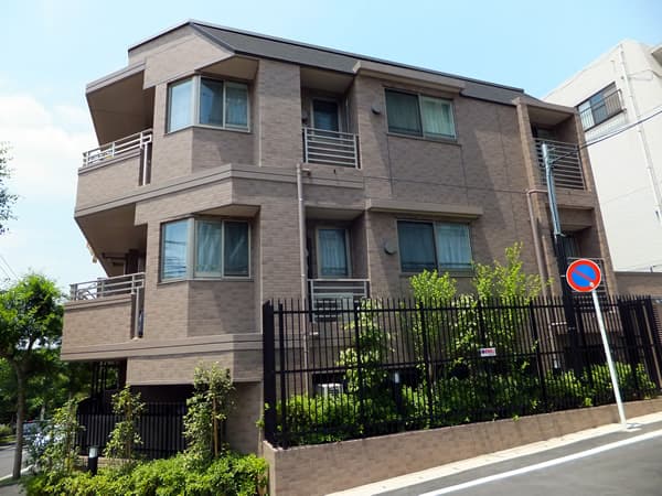 アルシア市が尾 3