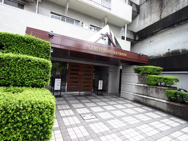 クリオよみうりランド前 3