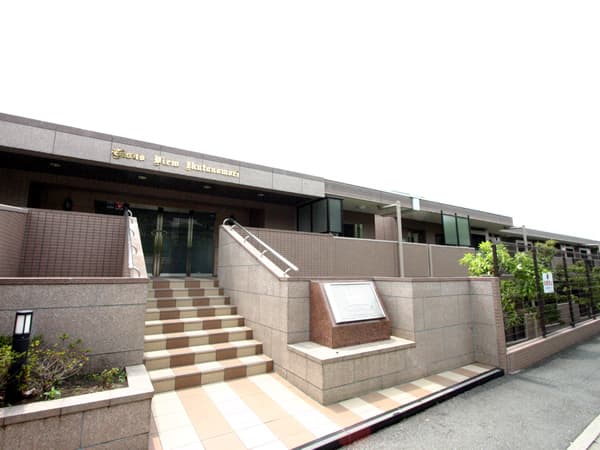 ライオンズビュー生田の杜 1