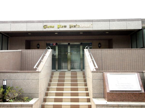 ライオンズビュー生田の杜 2