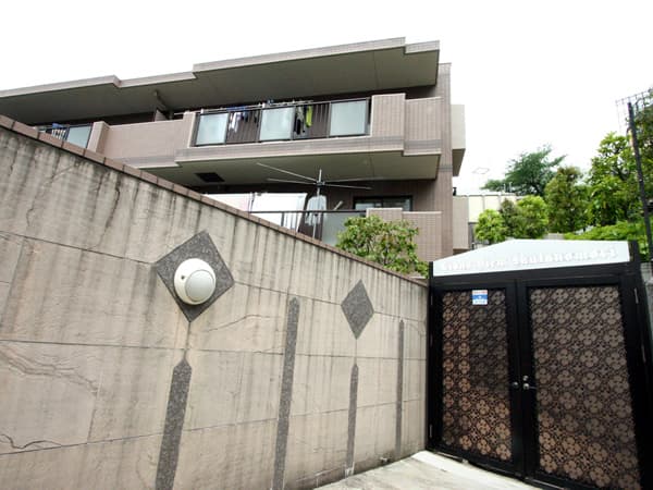 ライオンズビュー生田の杜 4