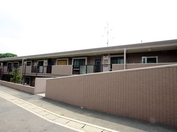 ライオンズビュー生田の杜 5