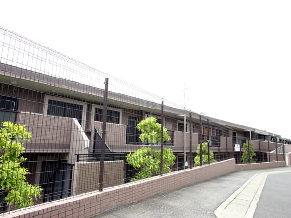 ライオンズビュー生田の杜 6