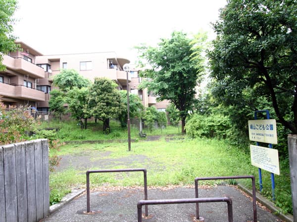 エルベ初穂百合ヶ丘 5