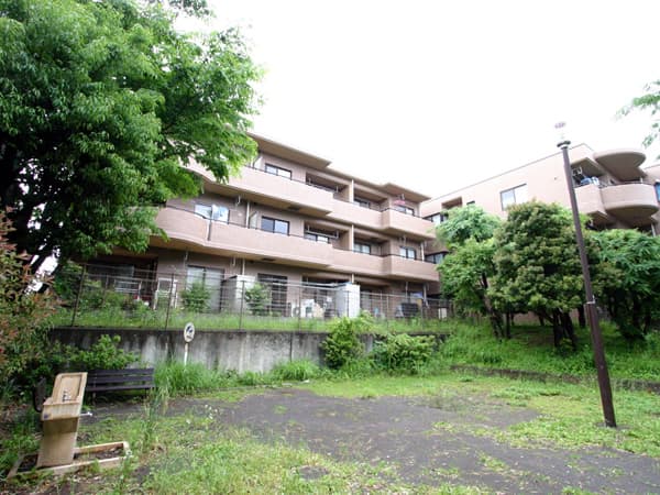 エルベ初穂百合ヶ丘 6