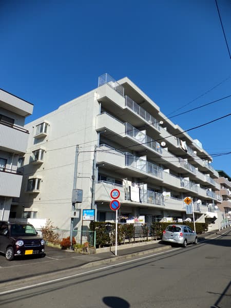 エンブレム向ヶ丘遊園 2