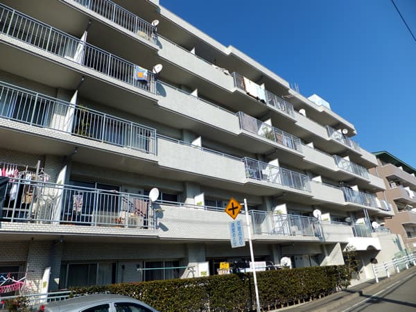 エンブレム向ヶ丘遊園 4