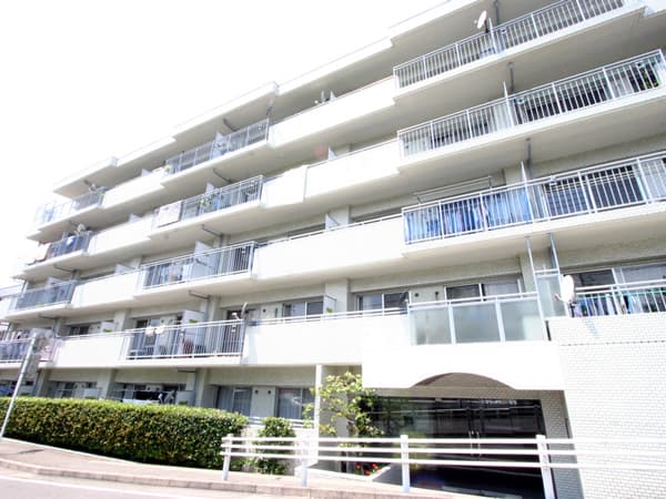 エンブレム向ヶ丘遊園 7