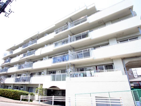 エンブレム向ヶ丘遊園 8