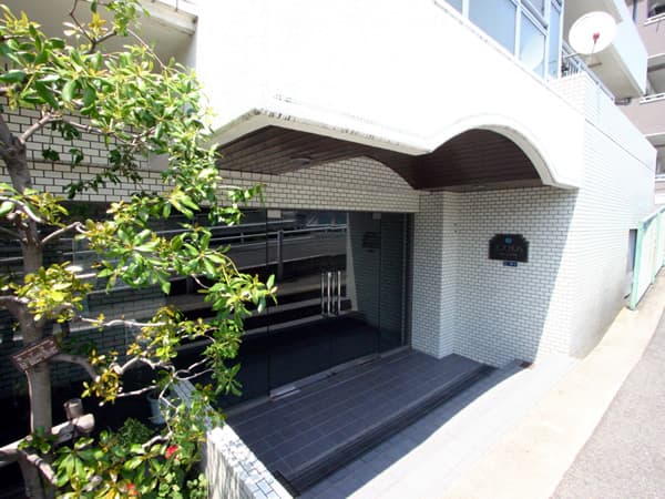 エンブレム向ヶ丘遊園 9