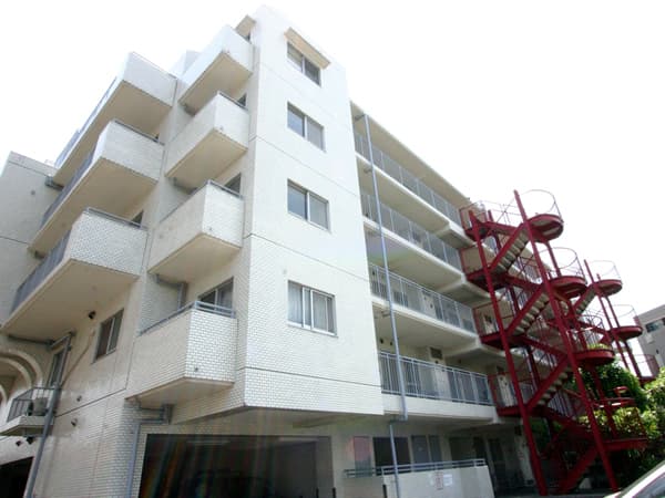 エンブレム向ヶ丘遊園 10