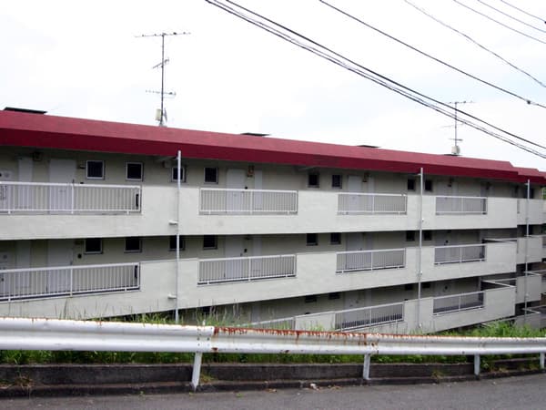 百合ヶ丘ヒルズ 5